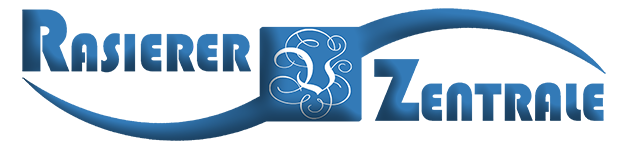 Rasierer Zentrale  - Fachgeschäft seit 1970 in Ludwigsburg-Logo