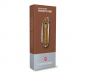 Mobile Preview: Victorinox 0.6223.T55G Classic SD Colors Chocolate Fudge Schweizermesser