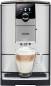 Preview: Nivona Nicr 799 Edelstahl/chrom Kaffeevollautomat