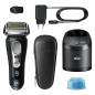 Mobile Preview: Braun Series 9 Pro - 9460cc System wet&dry
