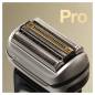 Preview: Braun Series 9 Pro - 9420s System inkl PowerCase wet&dry - schwarz