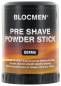 Mobile Preview: Blocmen 2x 60 g Derma + Original Pre Shave Puderstein