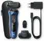 Mobile Preview: Braun Series 6 - 60-B1200s Wet&Dry Rasierer SensoFlex + EasyClick + Reise-Etui