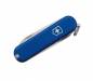 Mobile Preview: Victorinox Classic mini Schweizer Messer in blau - 0.6223.2