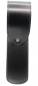 Mobile Preview: Dovo 9022011 Etui mit Druckknopf in schwarz für Shavetten und Rasiermesser