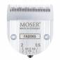 Preview: MOSER 1874-0053 Genio Pro Fading Edition Haarschneidemaschine