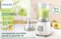 Preview: PHILIPS 450 W Mixer 1,25L + Mühle. Smoothie-Maker Standmixer Eis-Crusher Blender
