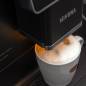 Preview: NIVONA NICR 960 Kaffeevollautomat Caf/Cap CafeRomatica 4260083469606