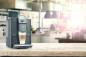 Preview: NIVONA NICR 820 Kaffeevollautomat Caf/Cap sw Milchschaum m.Display 4260083468203