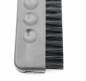 Mobile Preview: Reinigungsbürste für Braun Philips Panasonic Rasierer Rasiererbürste