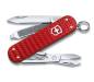 Mobile Preview: Victorinox 0.6221.401G Classic Precious Alox 58mm - Iconic Red