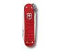 Mobile Preview: Victorinox 0.6221.401G Classic Precious Alox 58mm - Iconic Red