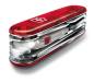 Mobile Preview: Victorinox 1.7915.T Huntsman Lite - Taschenmesser mit 21 Funktionen