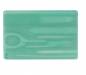 Preview: Victorinox Swisscard Nailcare Taschenwerkzeug grün - 0.7145.T