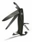Mobile Preview: Victorinox Taschenmesser Ranger Grip 55 ONYX BLACK 0.9563.C31P