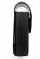 Mobile Preview: Victorinox Gürteltasche schwarz mit Klettverschluss - 4.0524.3