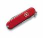 Preview: Victorinox Classic SD 7 Taschenmesser Funtionen Rot - 0.6223.G