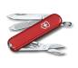 Preview: Victorinox Classic SD 7 Taschenmesser Funtionen Rot - 0.6223.G