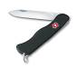 Preview: Victorinox Sentinel black Schweizer Taschenmesser Pocket Knife - 0.8413.3
