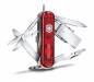 Mobile Preview: Victorinox Midnite Manager Work USB 3.0/3.1 11 Funktionen 32 GB - 4.6336.TG32