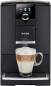 Mobile Preview: Nivona Nicr 790 mattschwarz/chrom Kaffeevollautomat