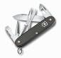 Mobile Preview: Victorinox 0.8231.L22 Pioneer X Taschenmesser Alox Limited 2022 Thunder Gray