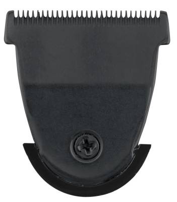 Wahl 02111-416 schwarz Beret Scherkopf / Schneidsatz  Blade mit 0,4mm Schnittlänge