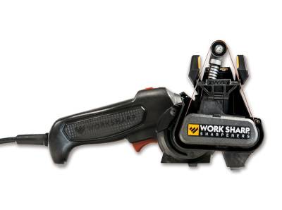 Work Sharp 09dx008 Schleifgerät für Messer / Scheren