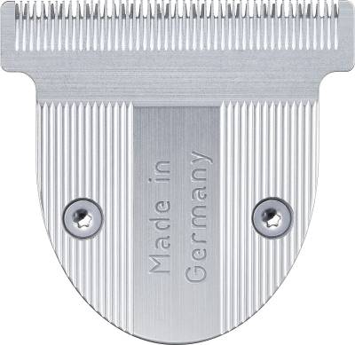Moser 1584-7160 ProfiLine Konturenschneidsatz „Extrem Fein“ T-Blade passend zu Moser Li-Pro Mini / Mini 2 / T-Cut Trimmer