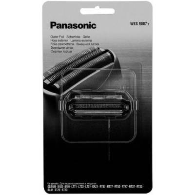 Panasonic WES9087 Scherfolie für ES8103 ES8109 ES8101 LT31 GA21 Scherblatt