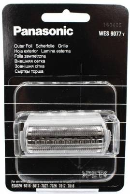 Panasonic WES9077 Scherblatt für ES7017 ES8026 ES8018 ES8017 ES7016
