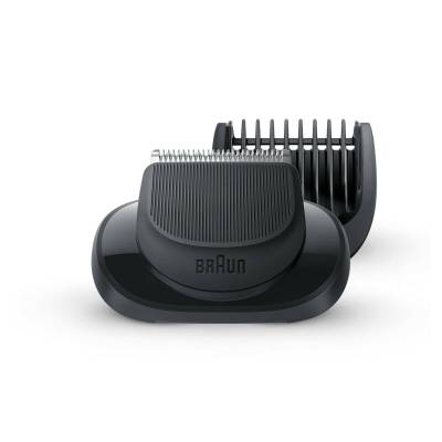 Braun Easy-Click Aufsatz für Braun Rasierer Series 5,6,7 für Modelle ab 2020