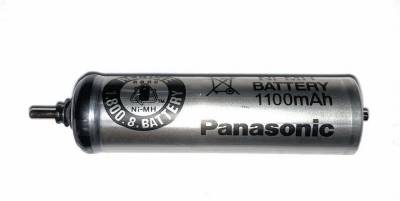 Panasonic WER221L2508 Akku für ER2201, ER221 Bartschneider