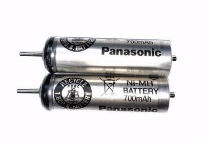 Panasonic Akku WES7038L2508 für ES7101. ES7102, ES7109, ES7036, ES7038, ES7058
