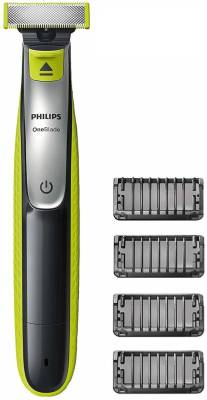 Philips OneBlade Akku-Bartschneider - QP2530