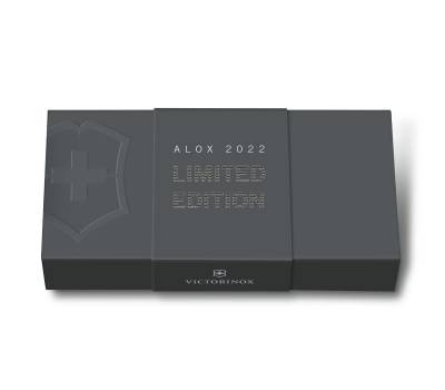 Victorinox Classic SD Alox Limited Edition 2022 0.6221.L22
