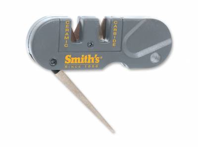 Smiths Pocket 09ESPP1 Pal Knife Sharpener Schärfgerät