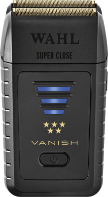 Wahl 08173-716 Vanish Shaver / Professional für extrem kurzen Übergängen