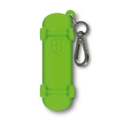Victorinox 4.0453 Classic Colors Siliconhülle Smashed Avocado