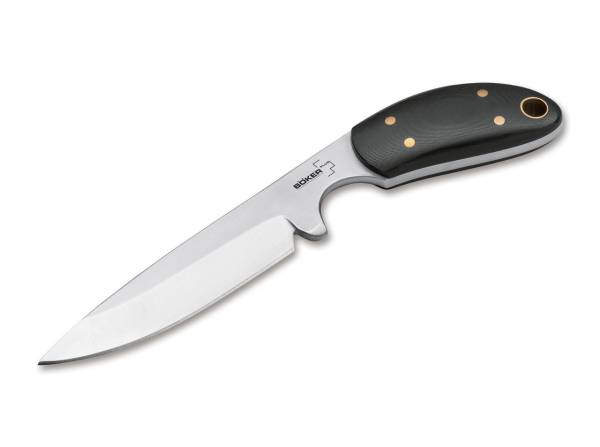 Böker Plus Pocket Knife Feststehendes Messer / 02BO522