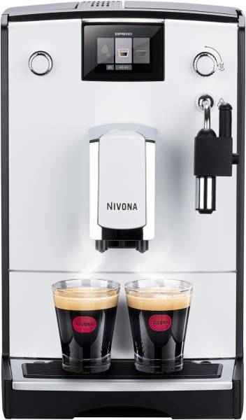 Nivona Nicr 560 Kaffeevollautomat