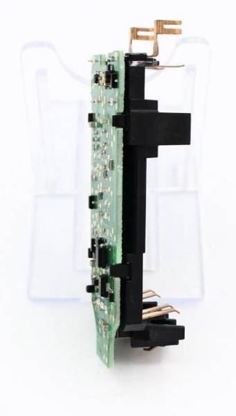 Braun Leiterplatte Platine für Series 3 390 cc-4 5 LED
