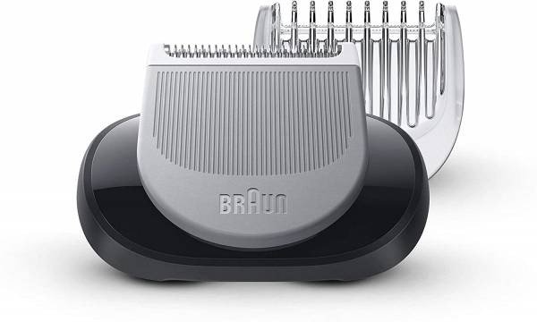 Braun Bodygroomer Aufsatz für Braun Rasierer Series 5,6,7 Modelle ab 2020