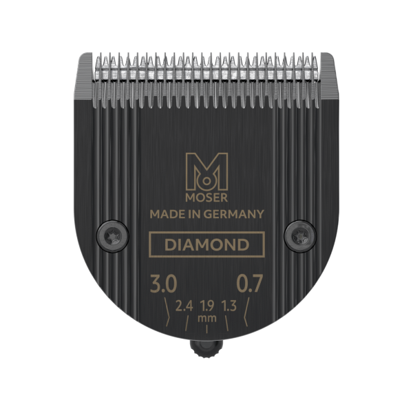 Moser Schneidsatz / Scherkopf Diamond 0.7 - 3.0 - 1854-7023
