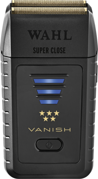Wahl 08173-716 Vanish Shaver / Professional für extrem kurzen Übergängen