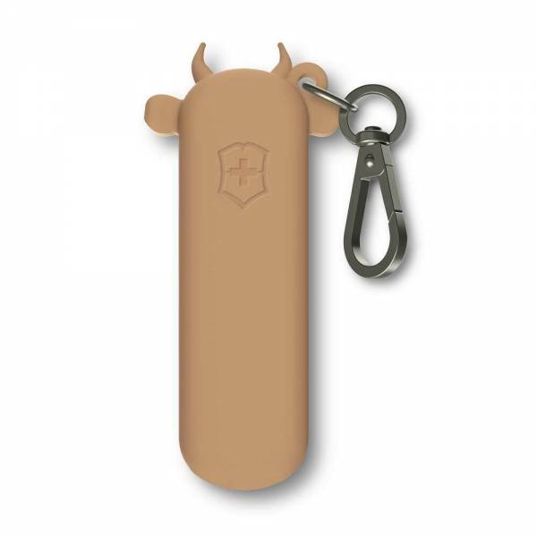 Victorinox 4.0454 Classic Colors Siliconhülle Wet Sand