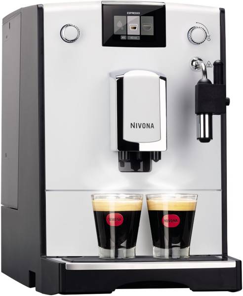 Nivona Nicr 560 Kaffeevollautomat